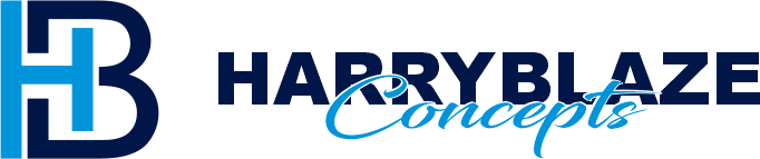 harryblaze concepts